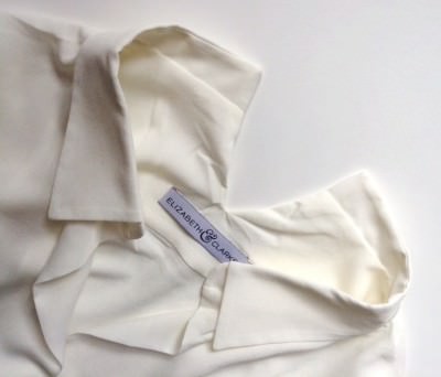 Elizabeth & Clarke Summer 2014 Review