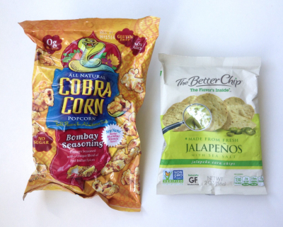 UrthBox Review + Coupon Code – May 2014