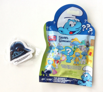 Nerd Block Jr. Boys Review – June 2014