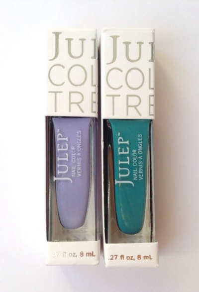 Julep Maven Welcome Box – Boho Glam + Promo Codes – June 2014