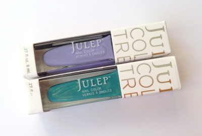 Julep Maven Welcome Box – Boho Glam + Promo Codes – June 2014