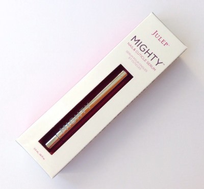 Julep Maven Welcome Box – Boho Glam + Promo Codes – June 2014