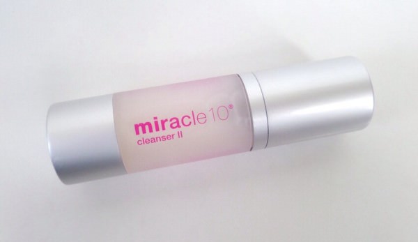 Miracle 10 Travel Collection Review + GIVEAWAY!
