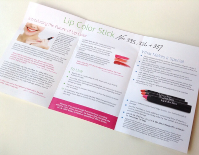 From The Lab Review + Coupon Code & GIVEAWAY – June 2014