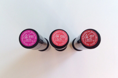 From The Lab Review + Coupon Code & GIVEAWAY – June 2014