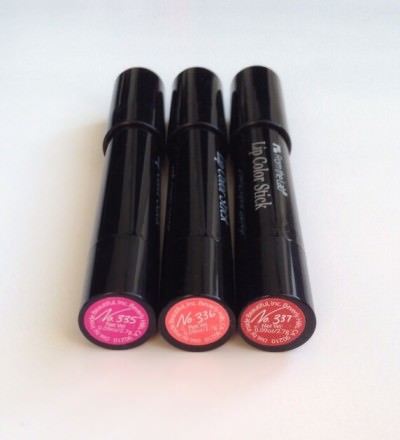 From The Lab Review + Coupon Code & GIVEAWAY – June 2014