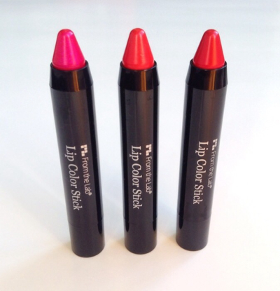 From The Lab Review + Coupon Code & GIVEAWAY – June 2014