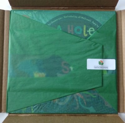 Together Time Company Review + Coupon Code – June 2014