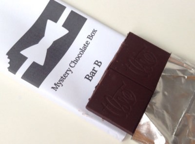 Mystery Chocolate Box Review – June 2014