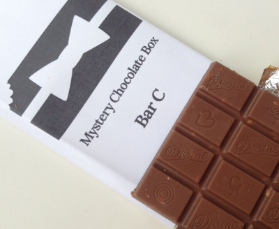Mystery Chocolate Box Review – June 2014