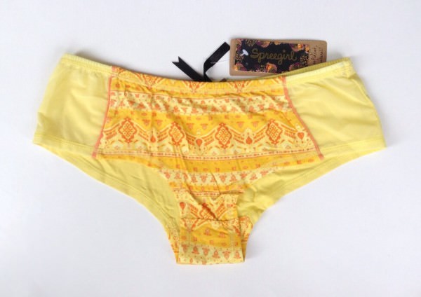 Splendies Review – June 2014