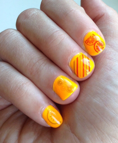 Nailed Kit Review + Coupon Code – June 2014