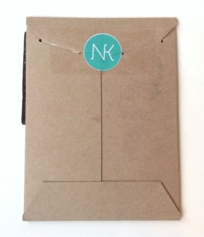 Nailed Kit Review + Coupon Code – June 2014