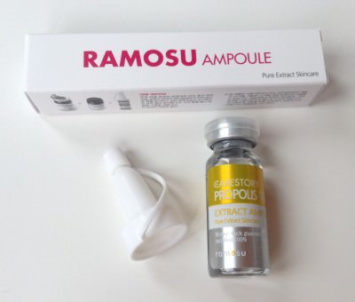 Memebox from Nature Review + Coupon Codes – June 2014