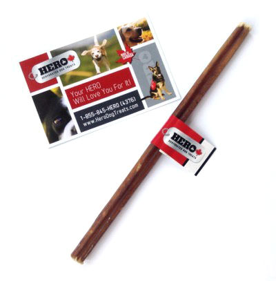 Bowzer Box Review + Discount Code & GIVEAWAY – June 2014