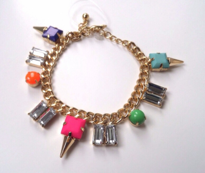 Wantable Accessories Box Review – June 2014