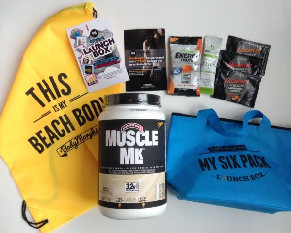 BodyMorphia Review + Coupon Code – June 2014