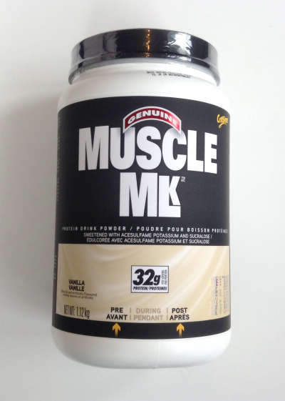 BodyMorphia Review + Coupon Code – June 2014