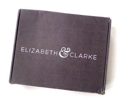 Elizabeth & Clarke Summer 2014 Review