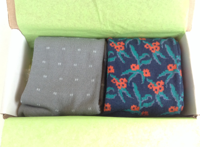 Sockwork Review + Coupon Code – June 2014