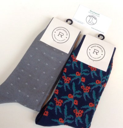 Sockwork Review + Coupon Code – June 2014