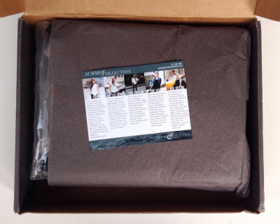 Elizabeth & Clarke Summer 2014 Review