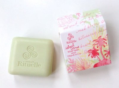 Her Fashion Box Review + Coupon Code – June 2014