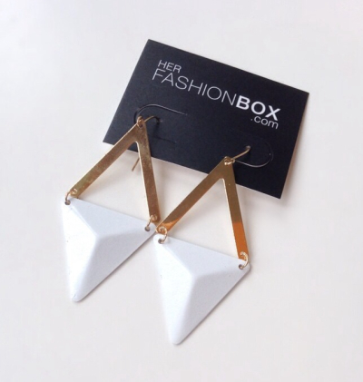 Her Fashion Box Review + Coupon Code – June 2014