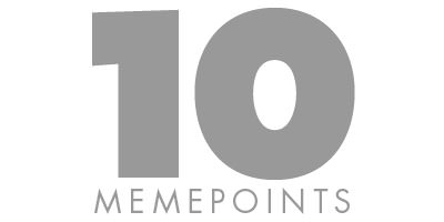 Win 10 Memepoints