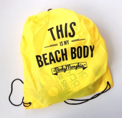 BodyMorphia Review + Coupon Code & GIVEAWAY – July 2014