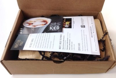 The Roasters Pack Review + Coupon Code – July 2014