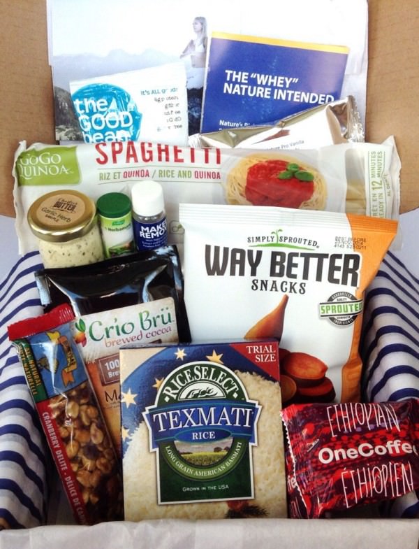 Little Life Box Review + Promo Code – July 2014