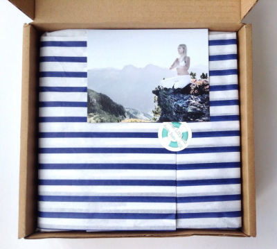 Little Life Box Review + Promo Code – July 2014