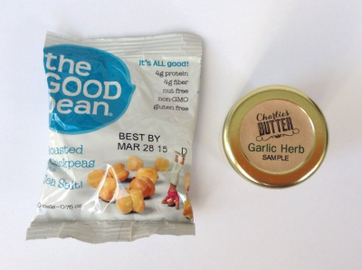 Little Life Box Review + Promo Code – July 2014