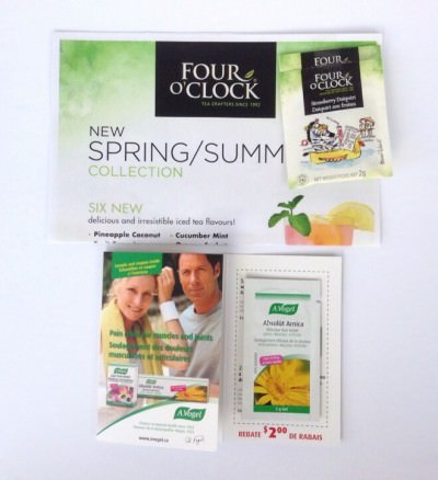 Little Life Box Review + Promo Code – July 2014