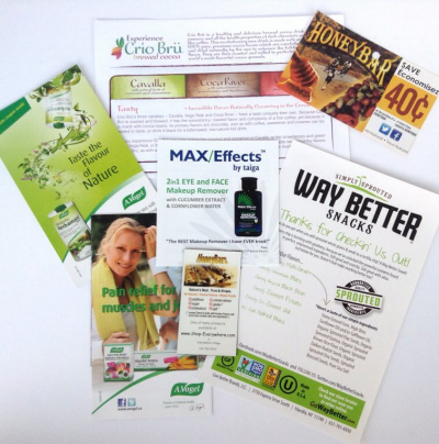 Little Life Box Review + Promo Code – July 2014
