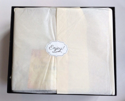POPSUGAR Special Edition Must Have Summer Box – June 2014