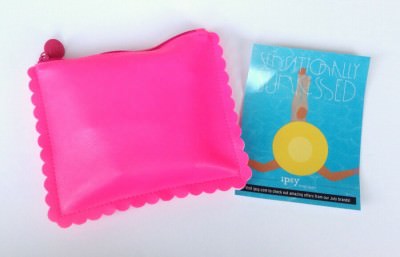 ipsy Glam Bag Review – July 2014
