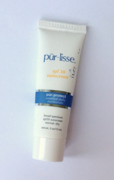 ipsy Glam Bag Review – July 2014