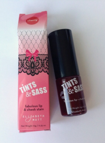ipsy Glam Bag Review – July 2014