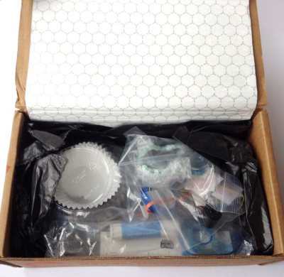 Groovy Lab in a Box Review + Coupon Code & GIVEAWAY – July 2014