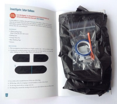 Groovy Lab in a Box Review + Coupon Code & GIVEAWAY – July 2014