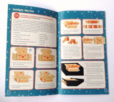 Groovy Lab in a Box Review + Coupon Code & GIVEAWAY – July 2014