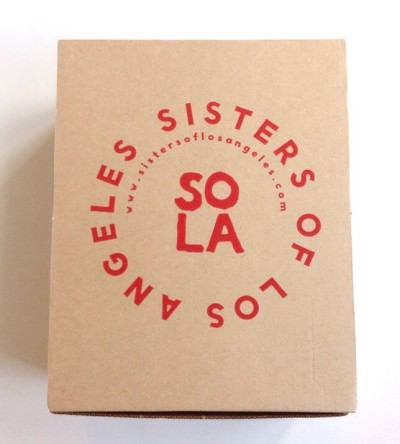 POPSUGAR Special Edition Must Have Summer Box – June 2014