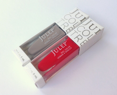 Julep Maven Review + Promo Codes – July 2014
