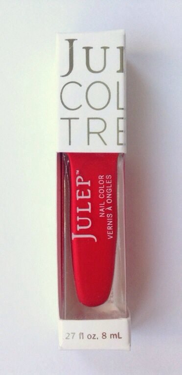 Julep Maven Review + Promo Codes – July 2014
