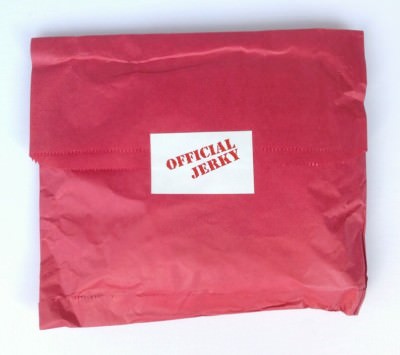 Official Jerky Review + Coupon Code – July 2014