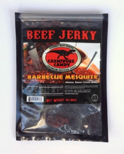 Official Jerky Review + Coupon Code – July 2014