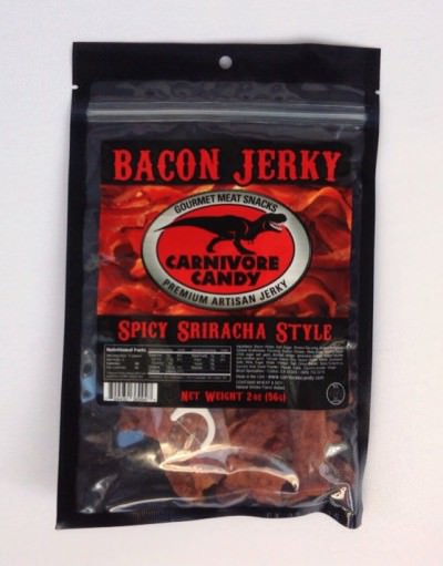 Official Jerky Review + Coupon Code – July 2014