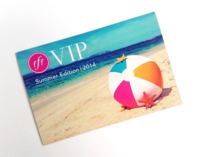 FabFitFun VIP Box Review + Coupon Code – Summer 2014